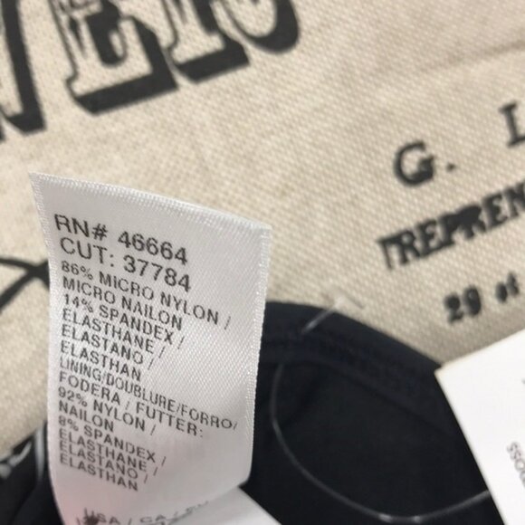 Ella Moss Medallion Bralette - Picture 9 of 9